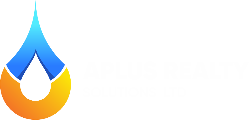 Aplus Realty Solutions LTD